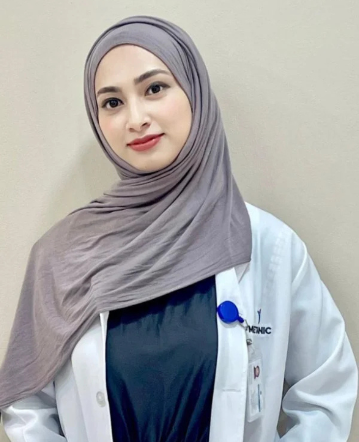 Tasneem Bowen