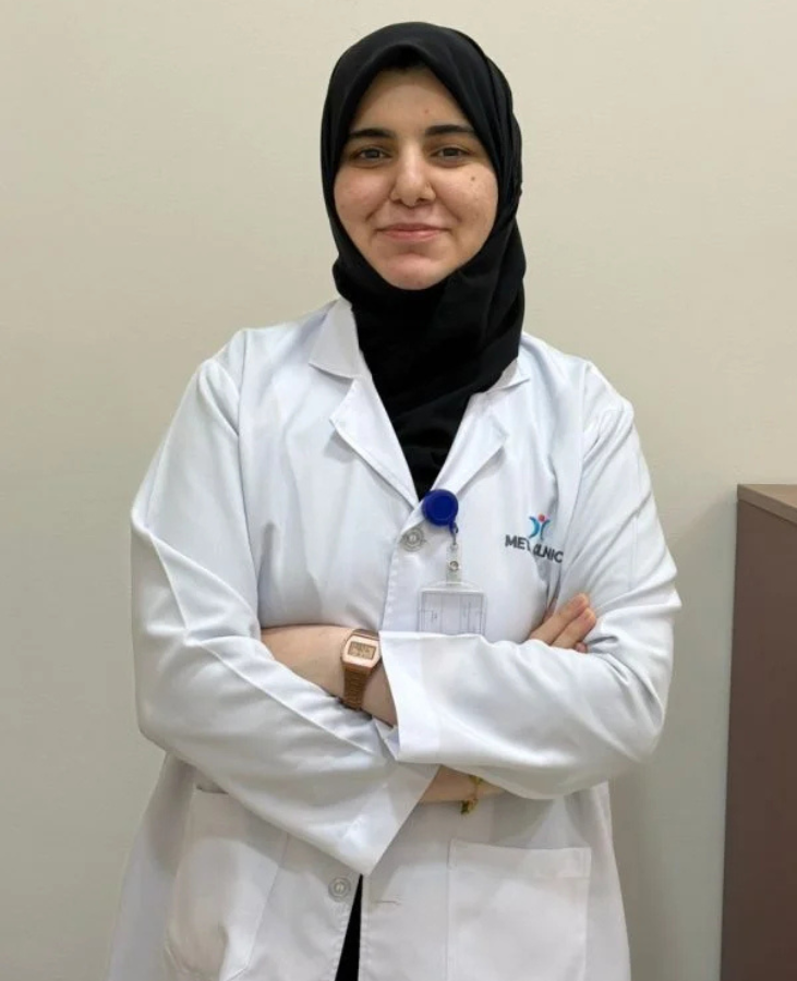 Dr. Bibi Tayba Faras Khan
