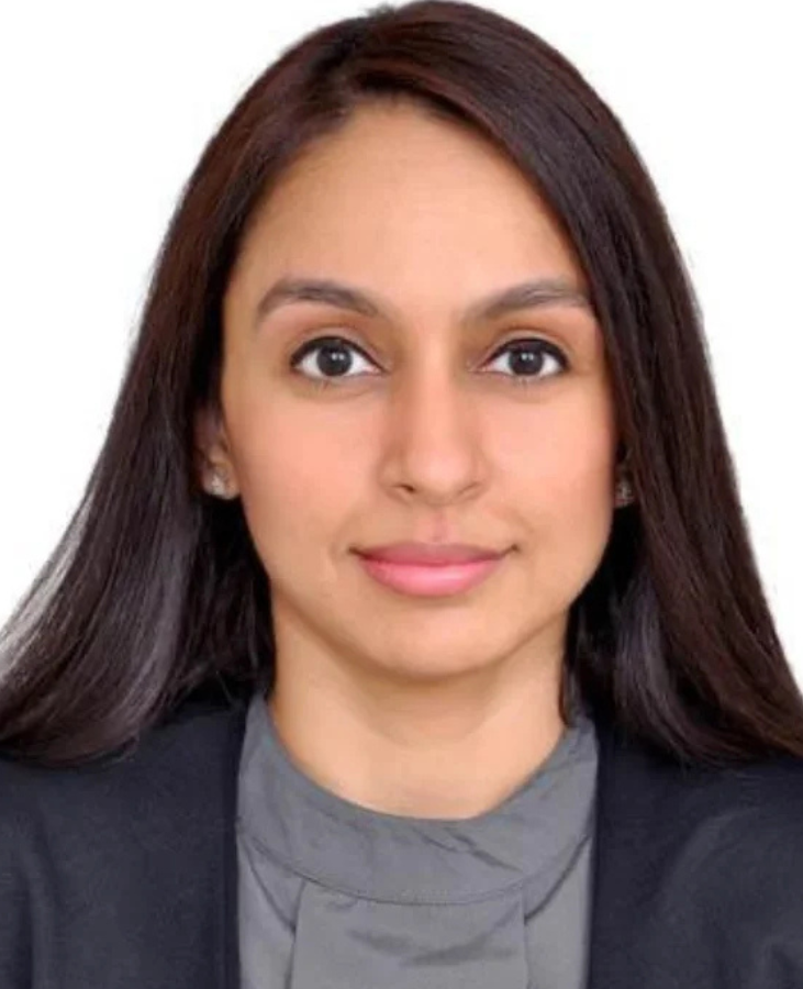 Dr. Vijeta Patel