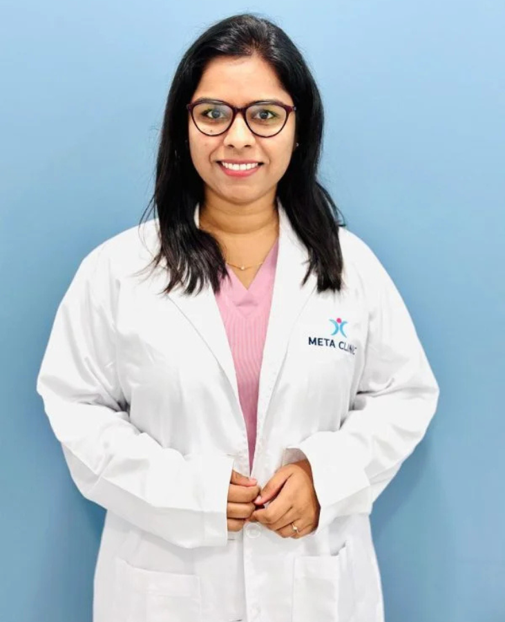 Dr. Punam Patil