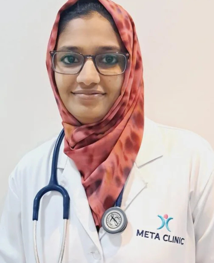 Dr. Fathahiya Fazil