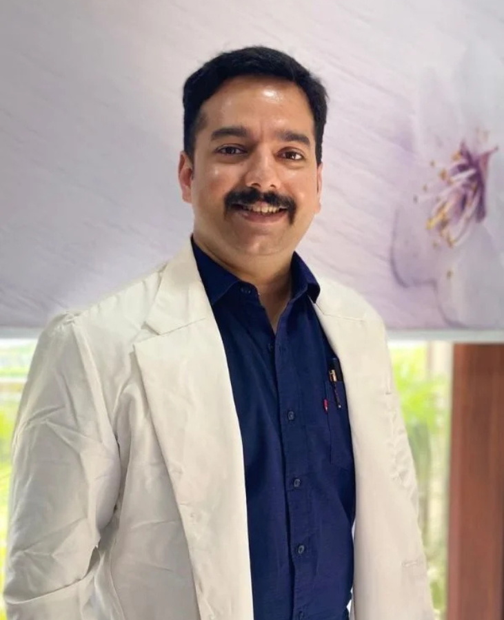 Dr. Amal Abraham