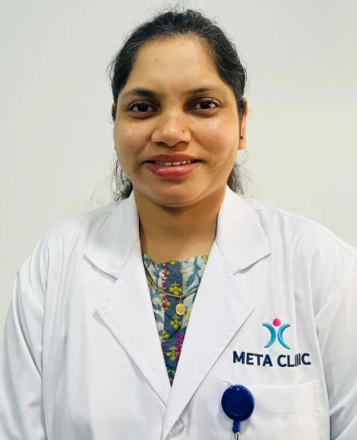 Dr. Snehal P. Dahule