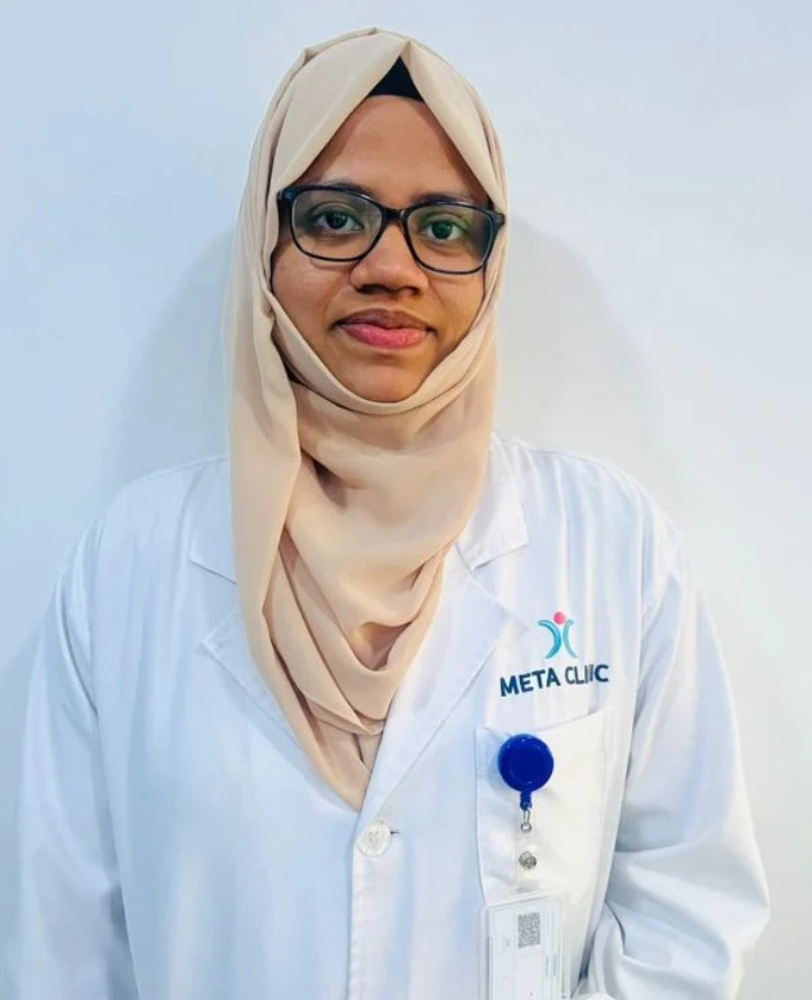 Dr. Thashreefa Vayalppath