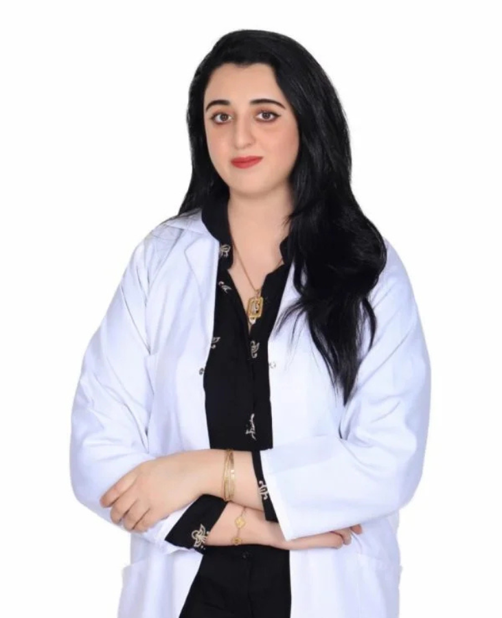 Dr. Kiran Ikram
