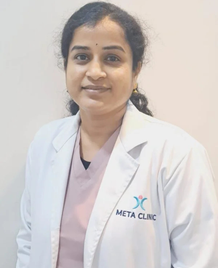 Dr. Soumya Penala