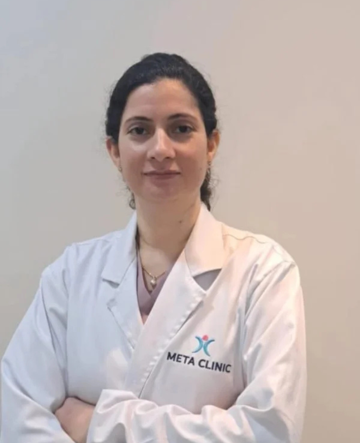 Dr. Suchita Chaudhary