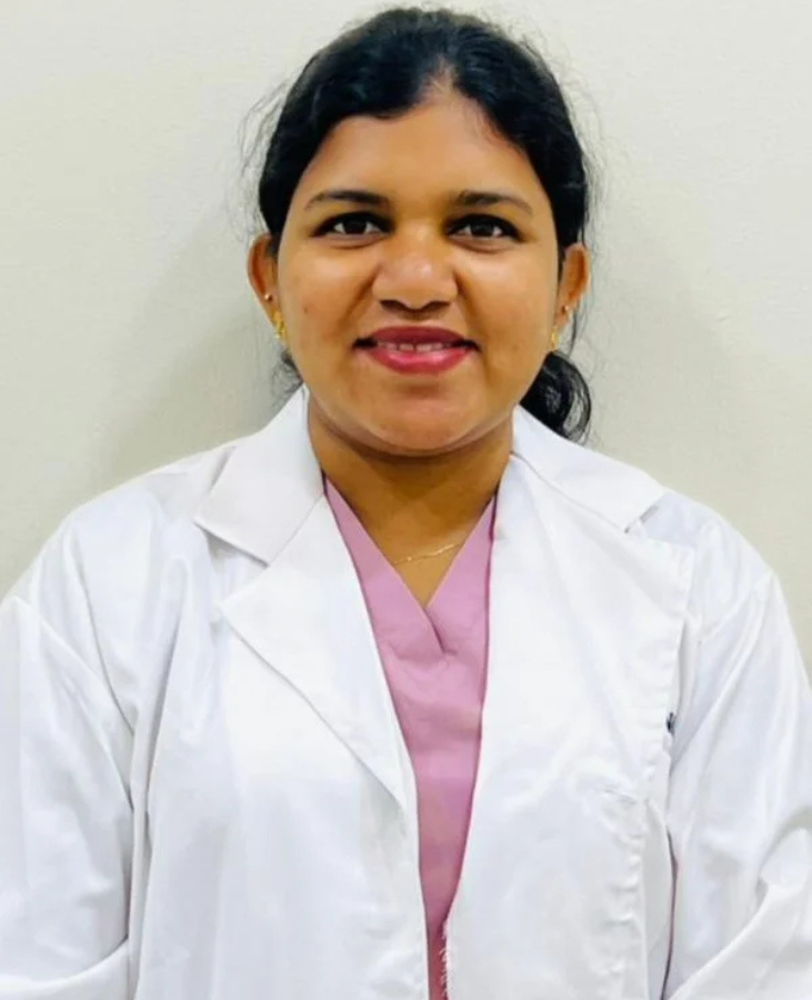 Dr. Anu Anuraj