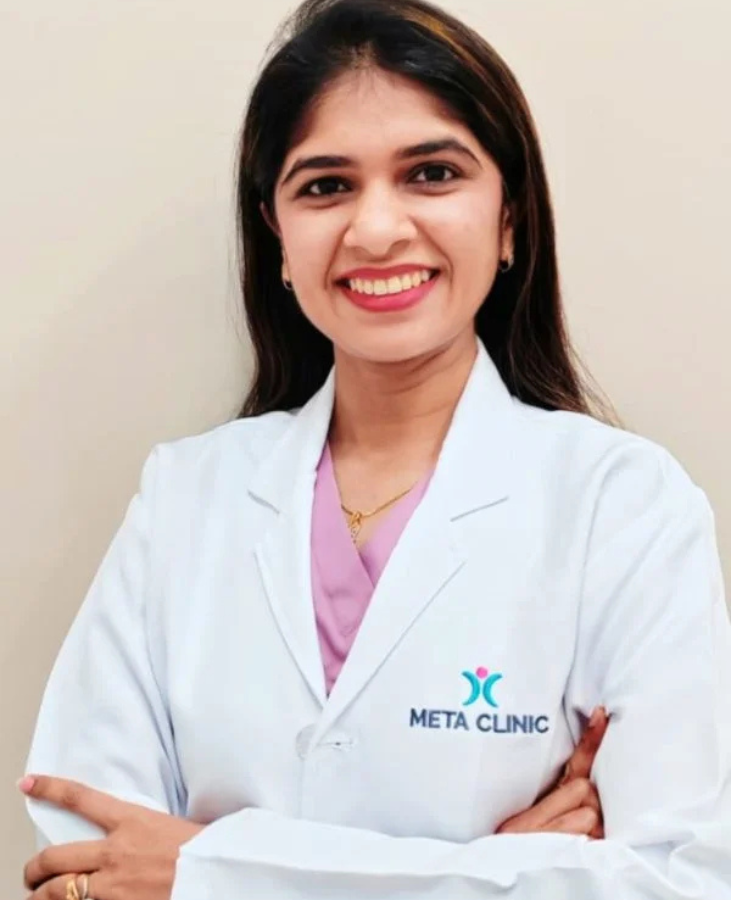 Dr. Ayesha Khandwani