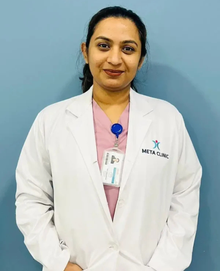 Dr. Rohini V K